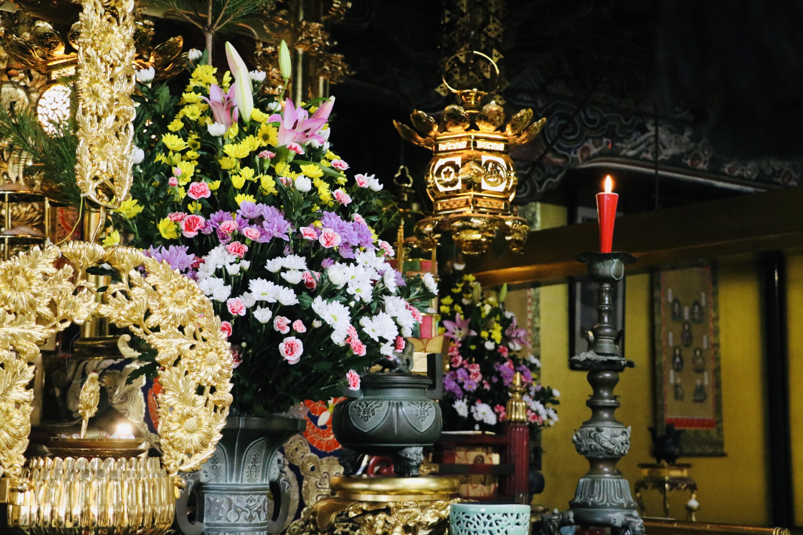 #ふらっと寺ヨガ。３月２８日(土)開催！！